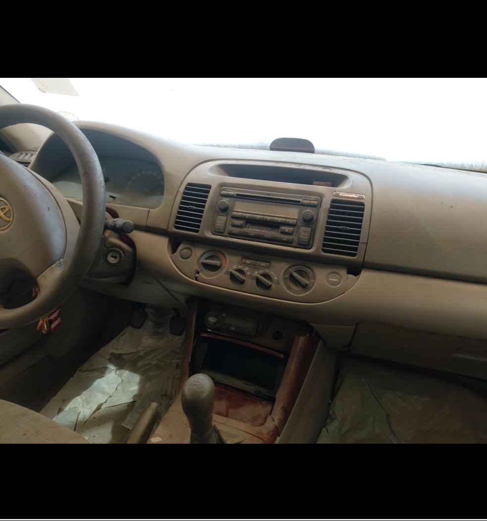 Toyota Camry  2006 image