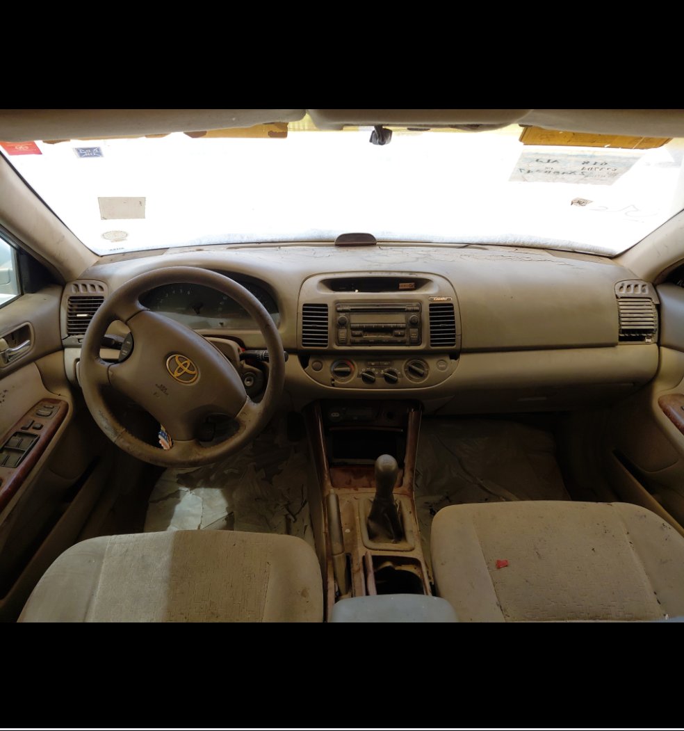 Toyota Camry  2006 image