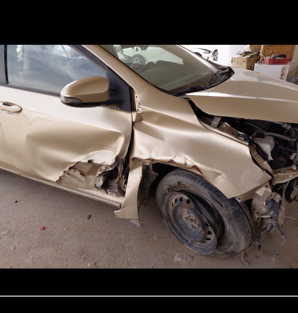 Toyota Corolla  XLI 2018 image