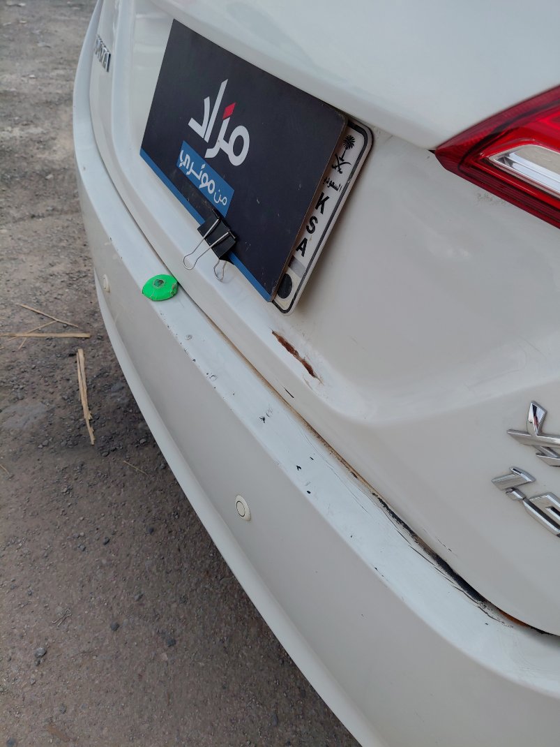 Toyota Yaris Y 2019 image