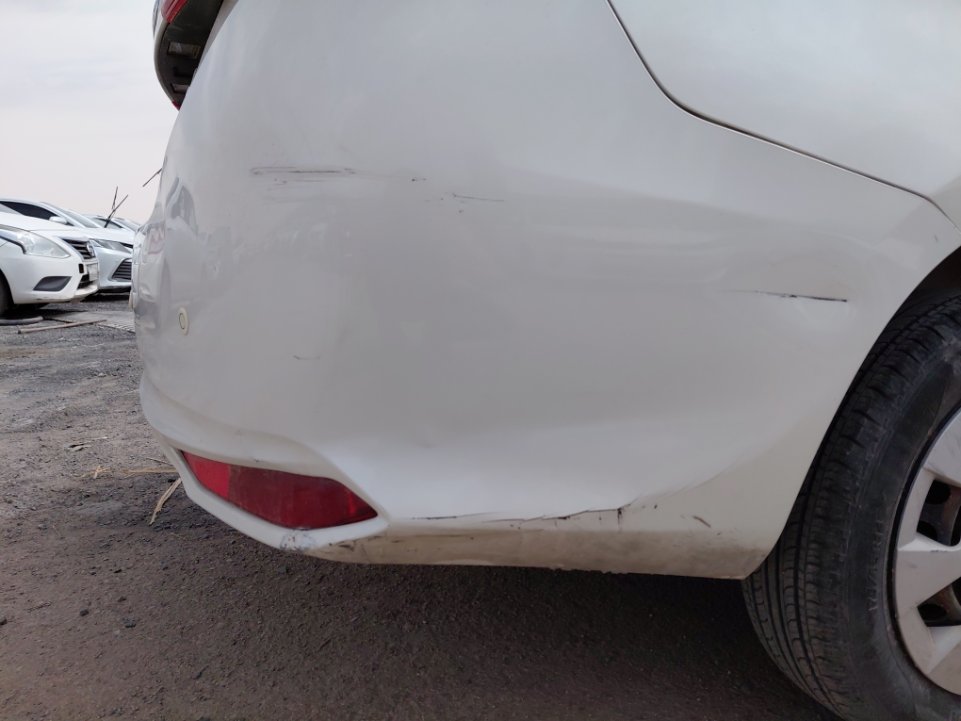 Toyota Yaris Y 2019 image