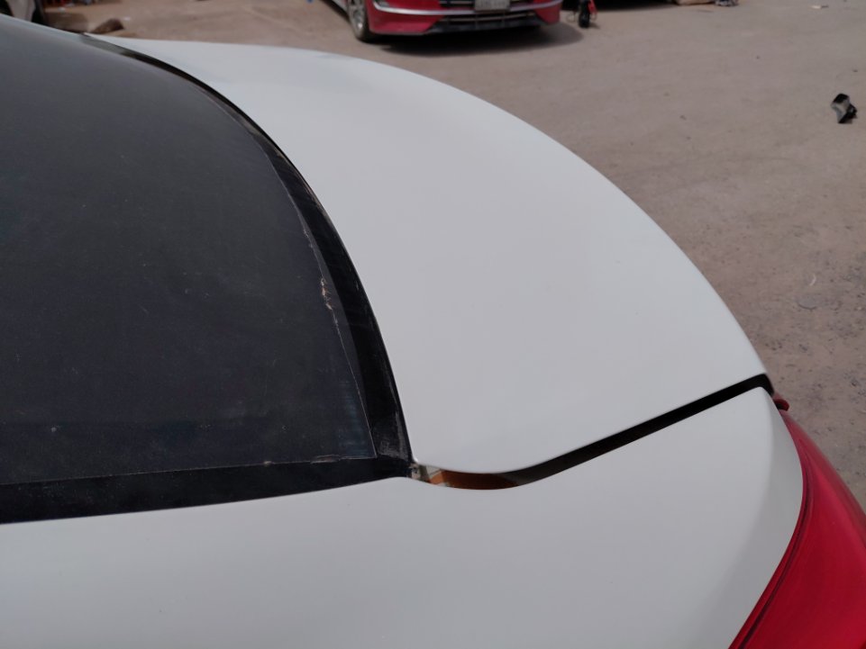 Toyota Yaris Y 2019 image