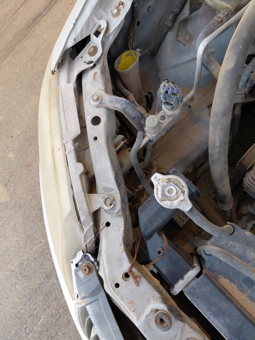 Toyota Corolla  2007 image