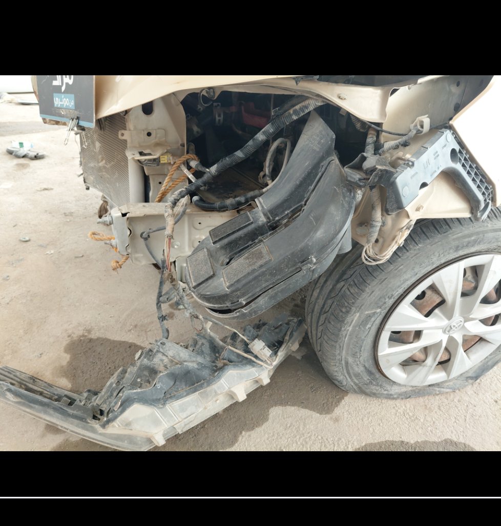 Toyota Corolla  XLI 2018 image