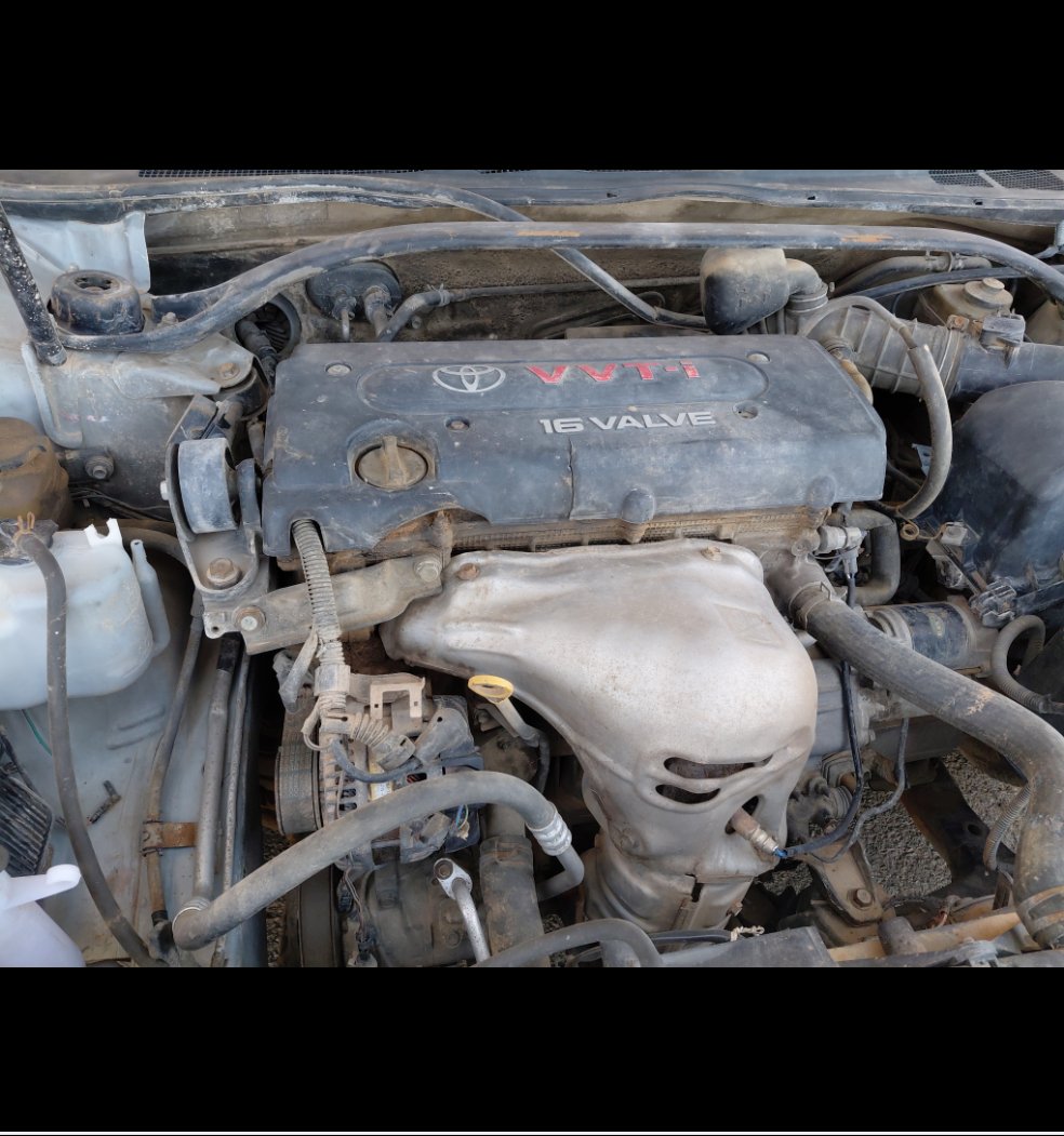 Toyota Camry  2006 image