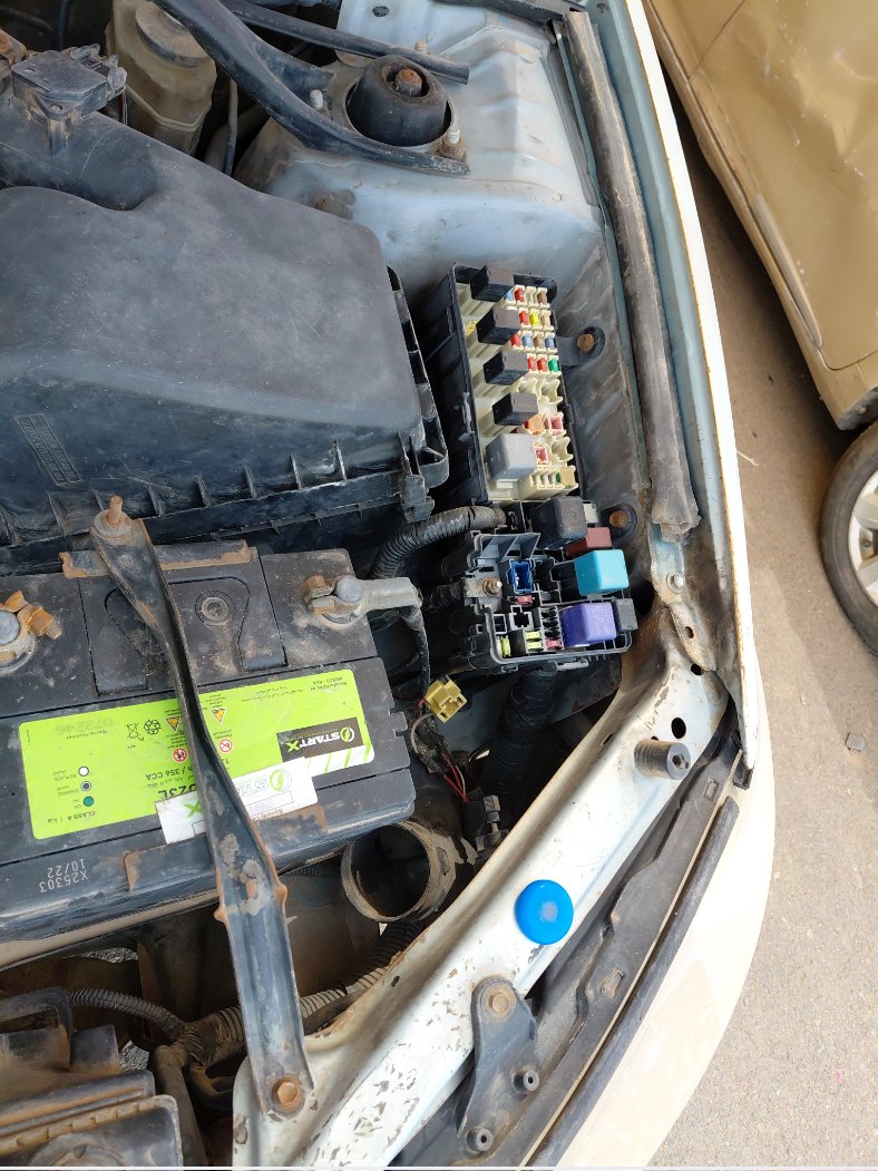 Toyota Camry  2006 image