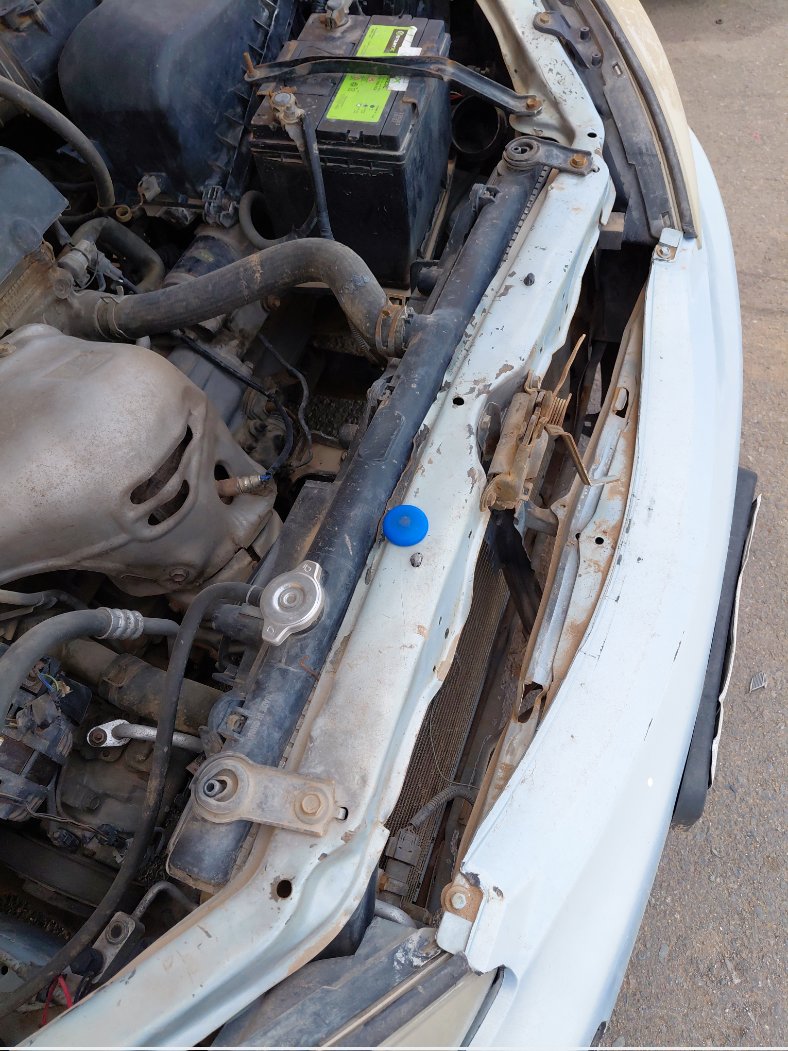 Toyota Camry  2006 image