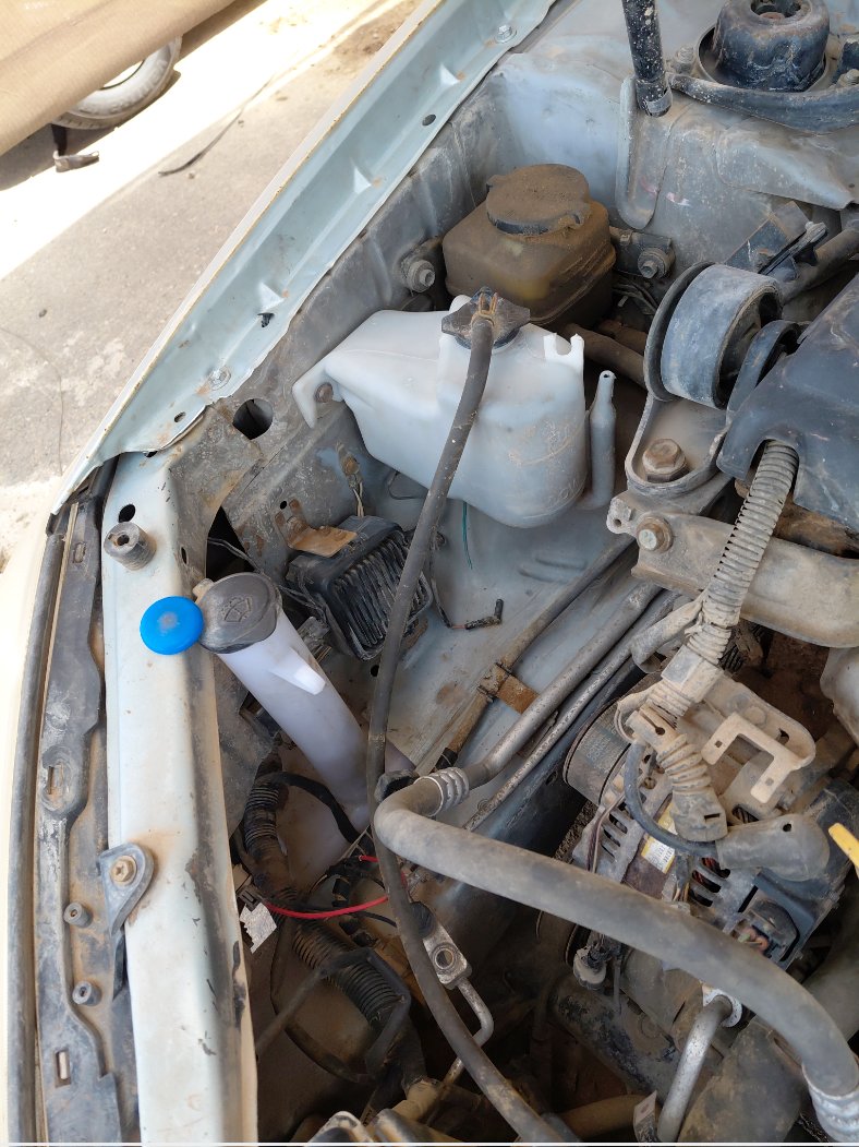 Toyota Camry  2006 image