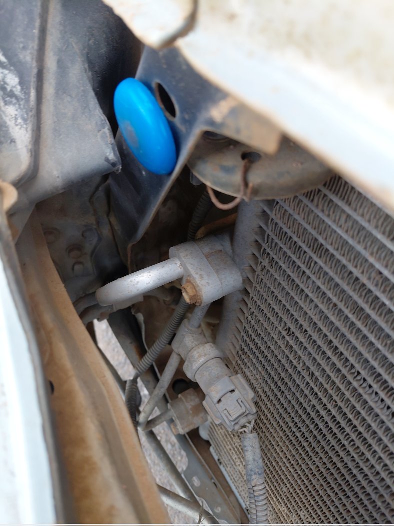 Toyota Camry  2006 image