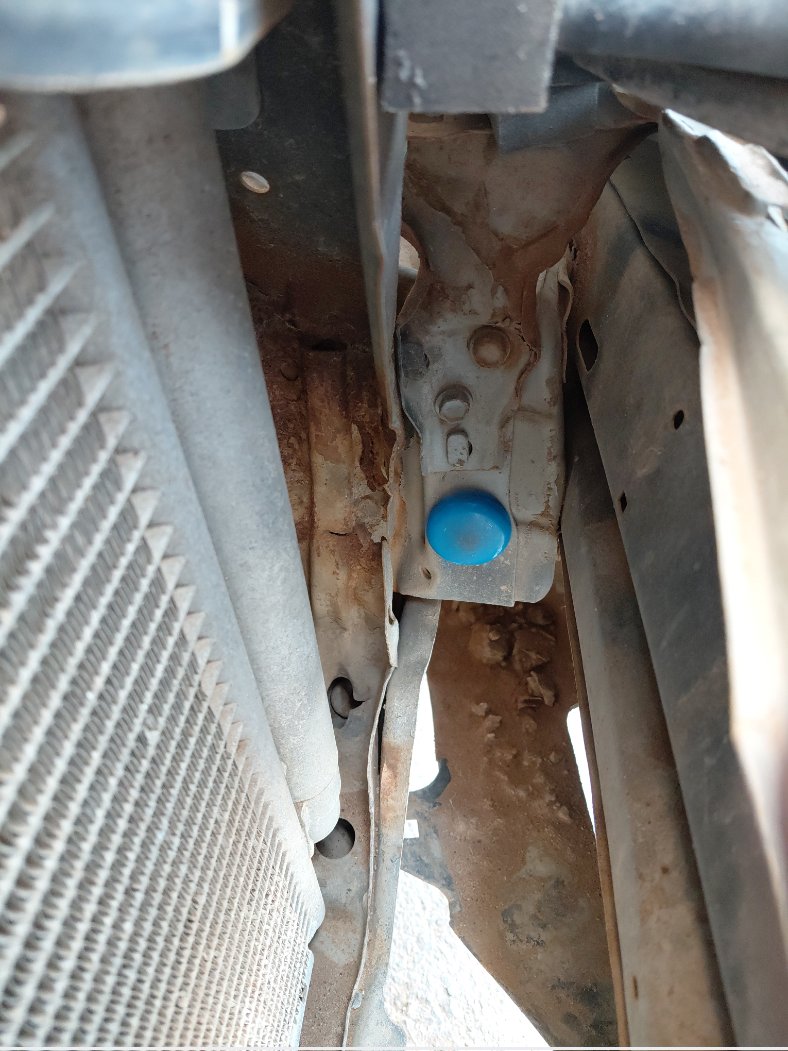 Toyota Camry  2006 image