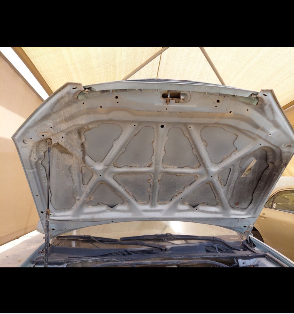 Toyota Camry  2006 image