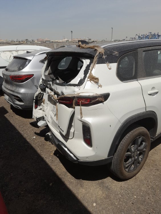 Toyota Urban Cruiser  2025 image