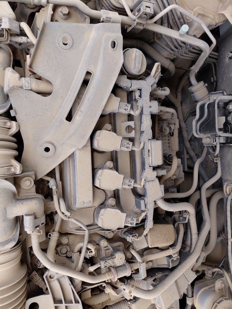 Honda Accord  2019 image