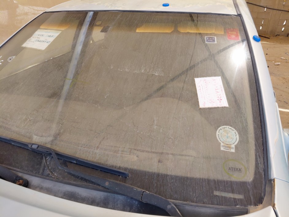 Toyota Camry  2006 image