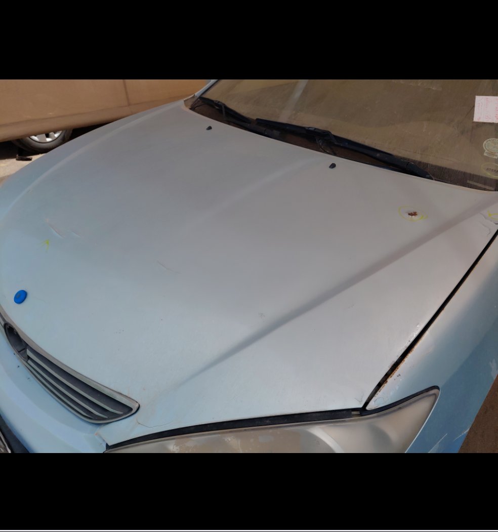 Toyota Camry  2006 image