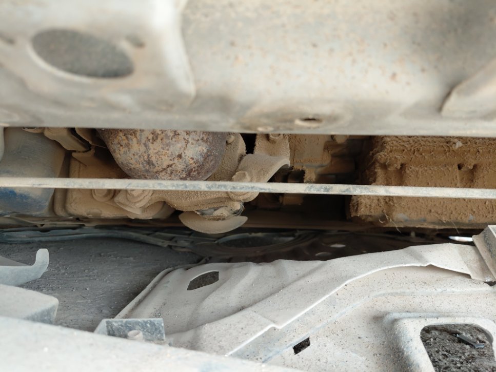 Honda Accord  2019 image