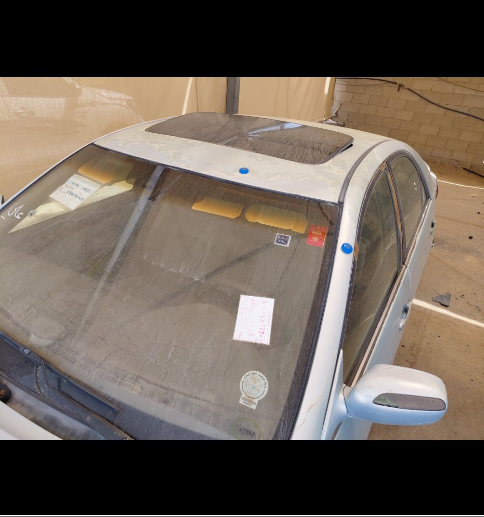 Toyota Camry  2006 image