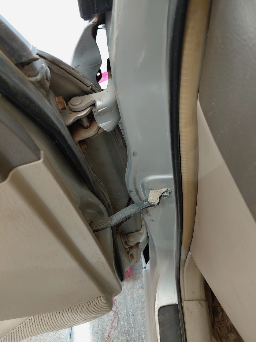 Toyota Corolla  2007 image