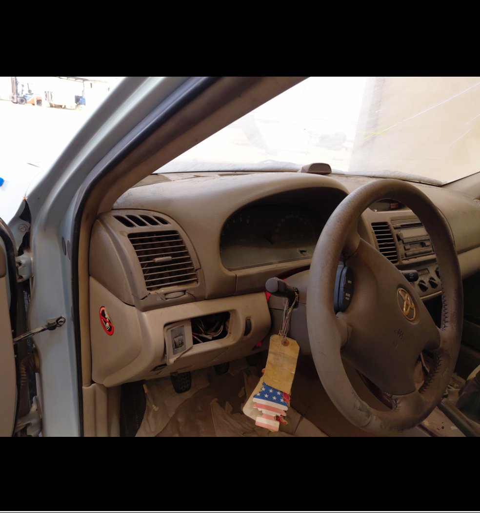 Toyota Camry  2006 image