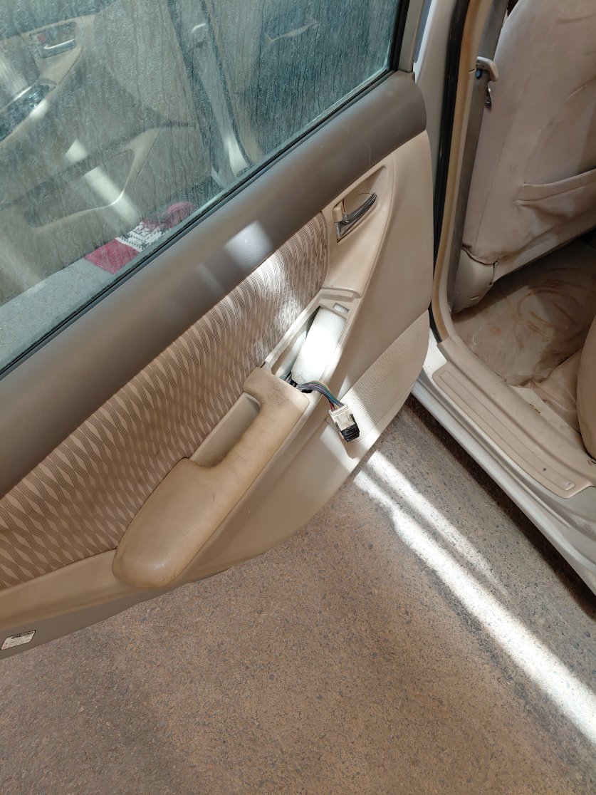 Toyota Corolla  2007 image