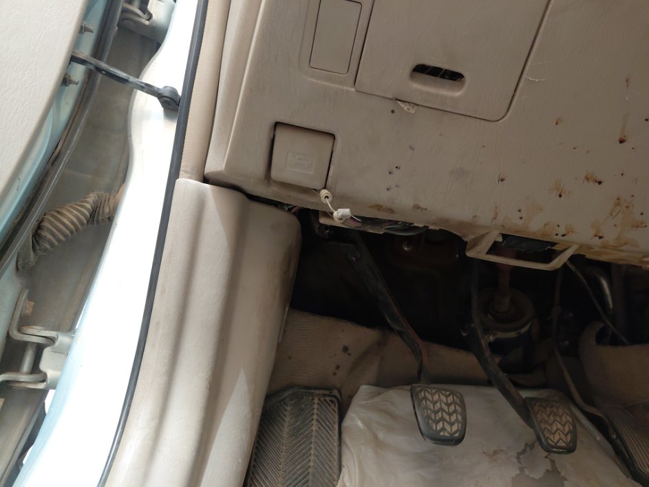 Toyota Camry  2006 image