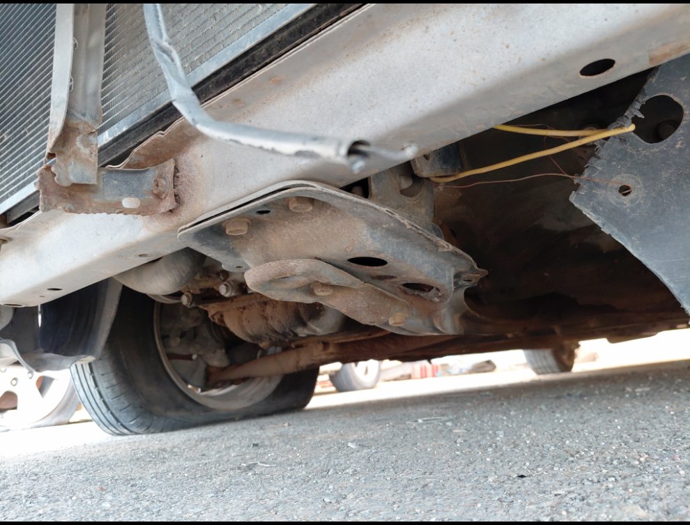 Toyota Corolla  2007 image