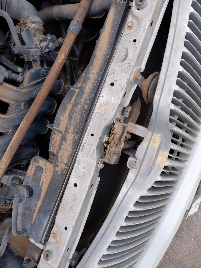 Toyota Corolla  2007 image