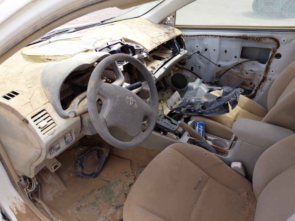 تويوتا كورولا  2009 image