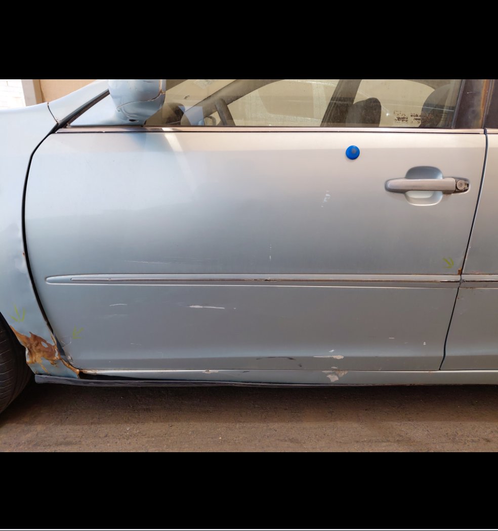 Toyota Camry  2006 image