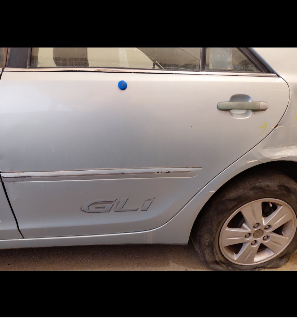 Toyota Camry  2006 image