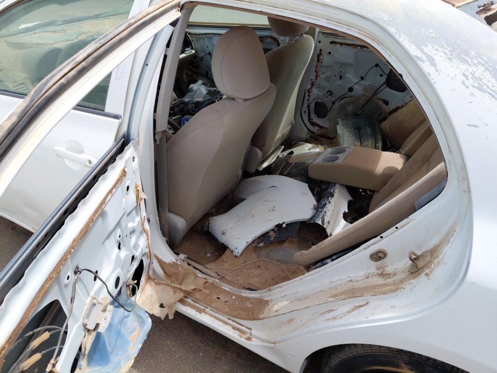 تويوتا كورولا  2009 image