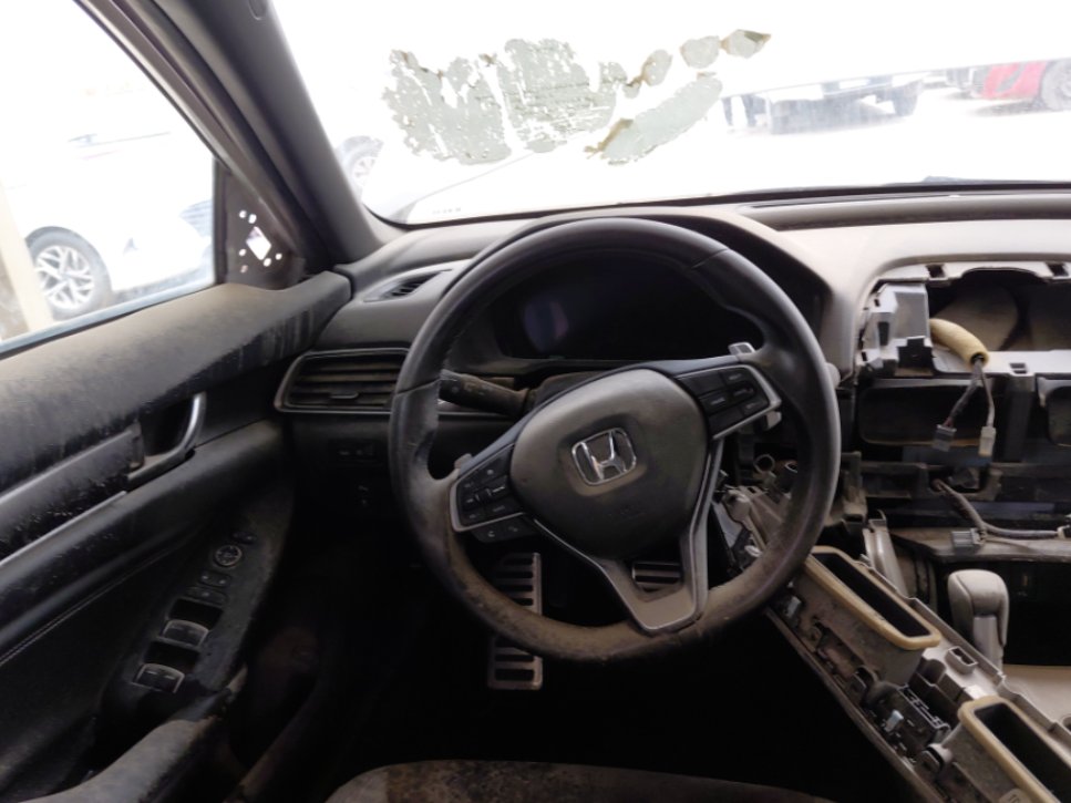 Honda Accord  2019 image