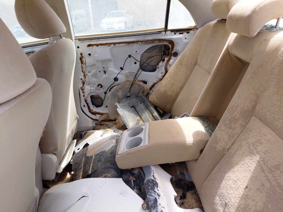 تويوتا كورولا  2009 image