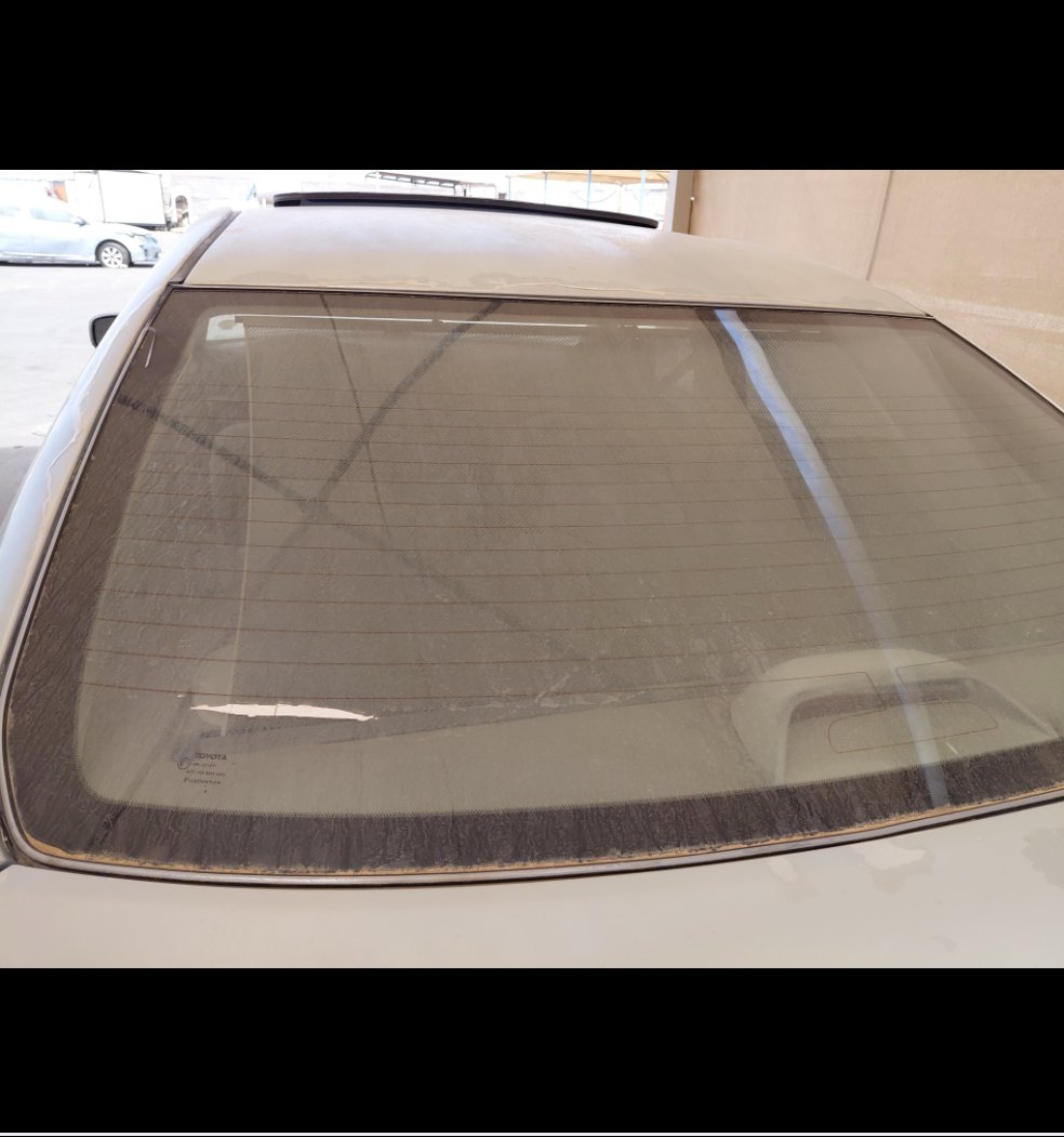 Toyota Camry  2006 image