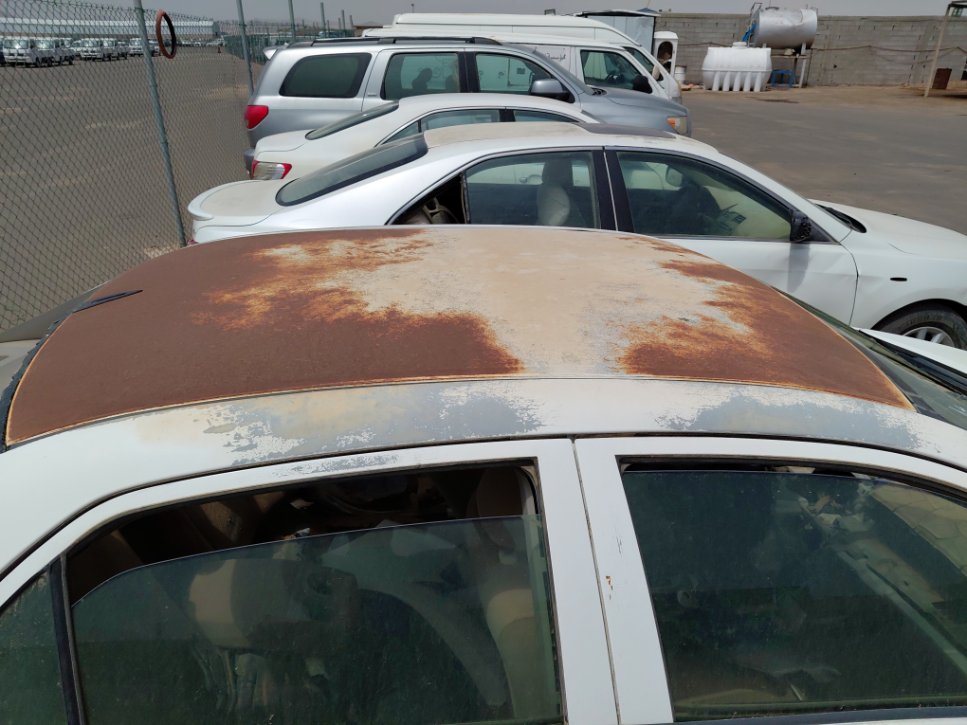 تويوتا كورولا  2009 image