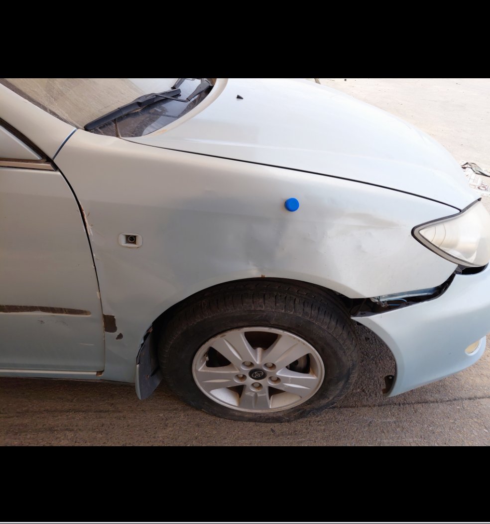 Toyota Camry  2006 image