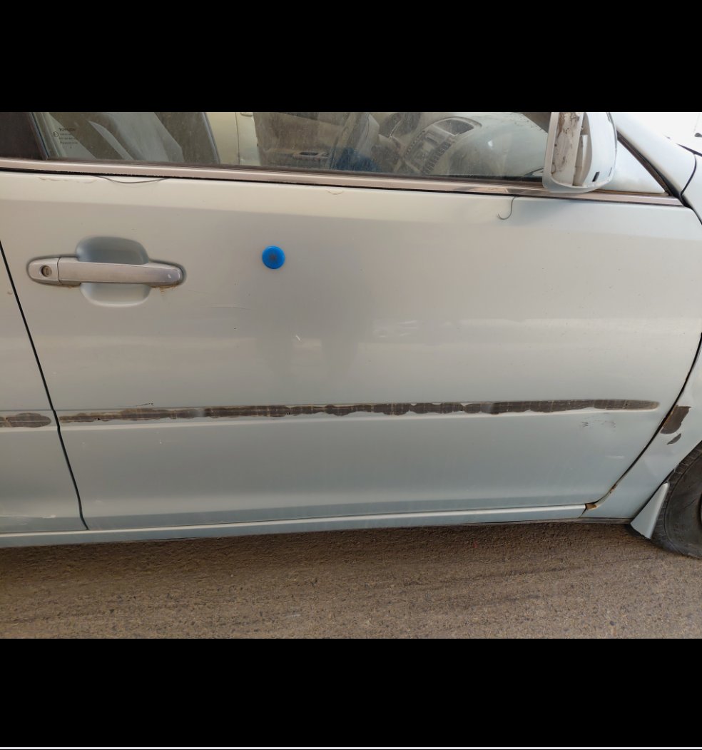 Toyota Camry  2006 image