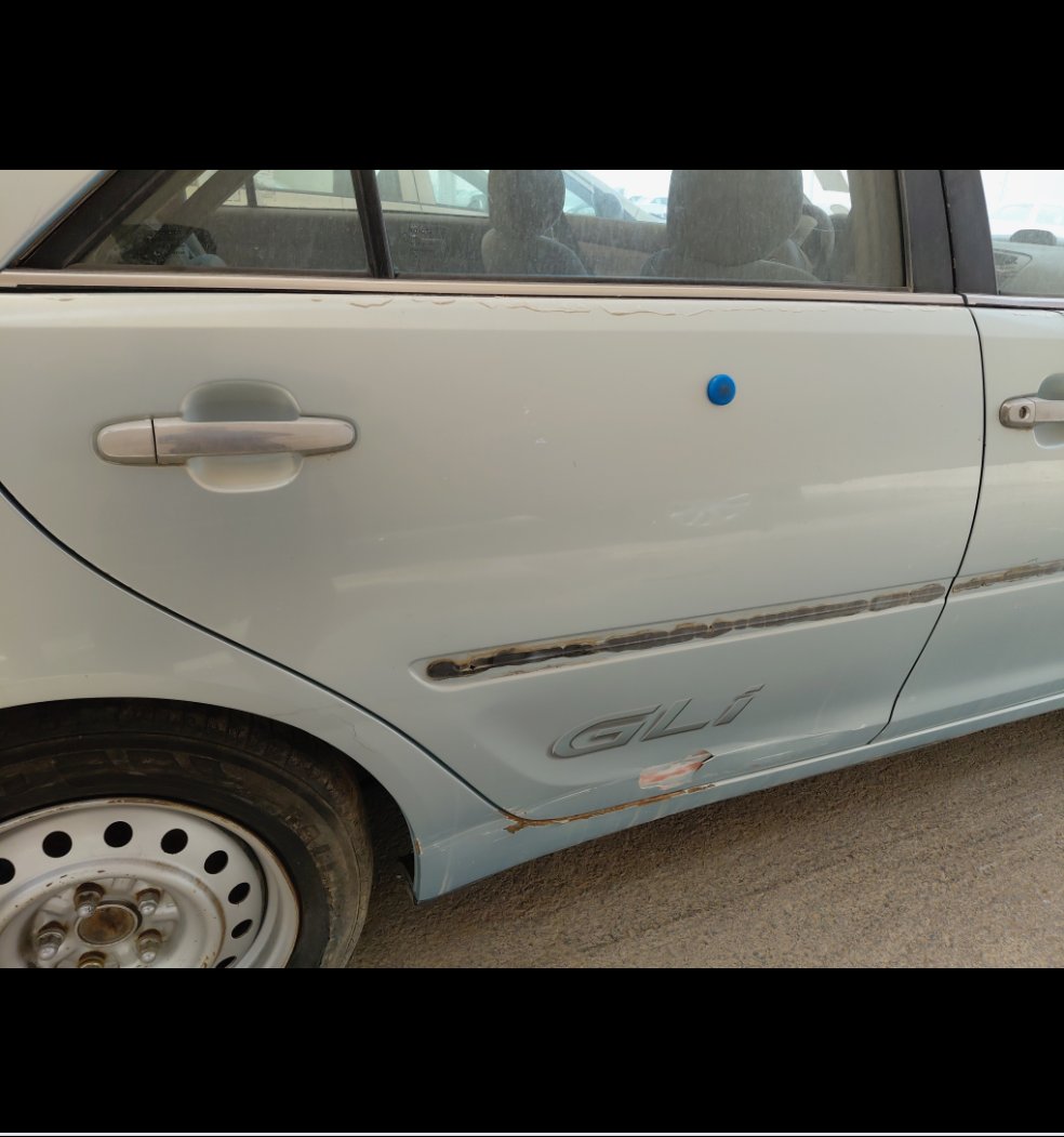 Toyota Camry  2006 image