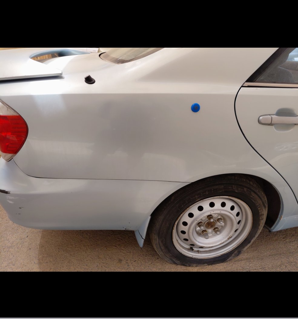 Toyota Camry  2006 image