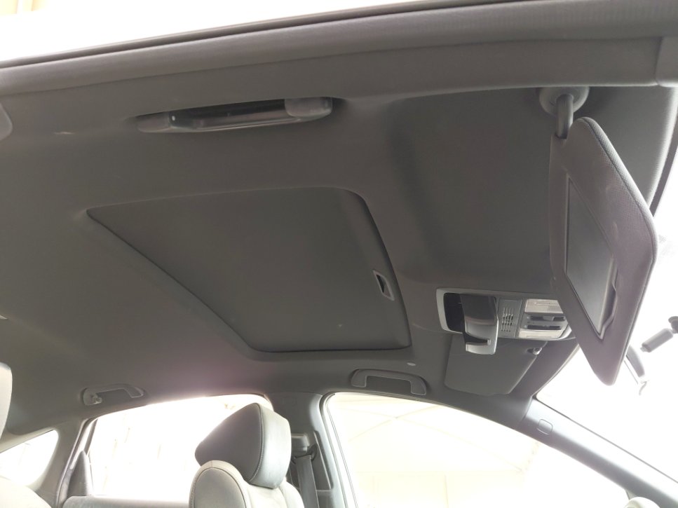 Honda Accord  2019 image