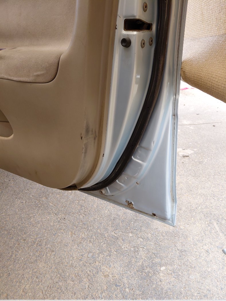 Toyota Camry  2006 image