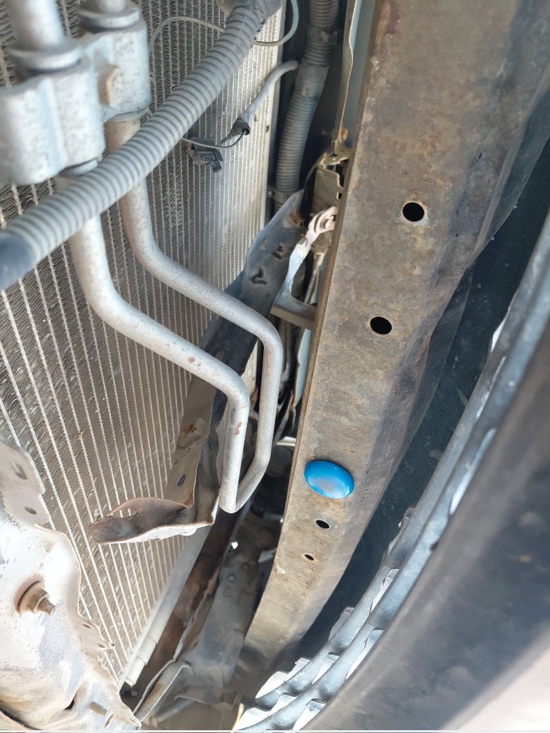 Toyota Camry  2006 image