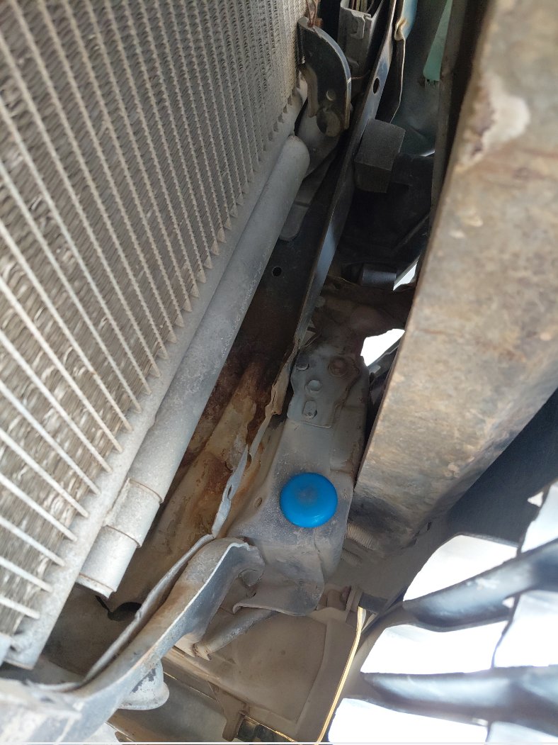 Toyota Camry  2006 image