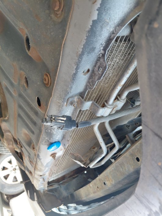 Toyota Camry  2006 image