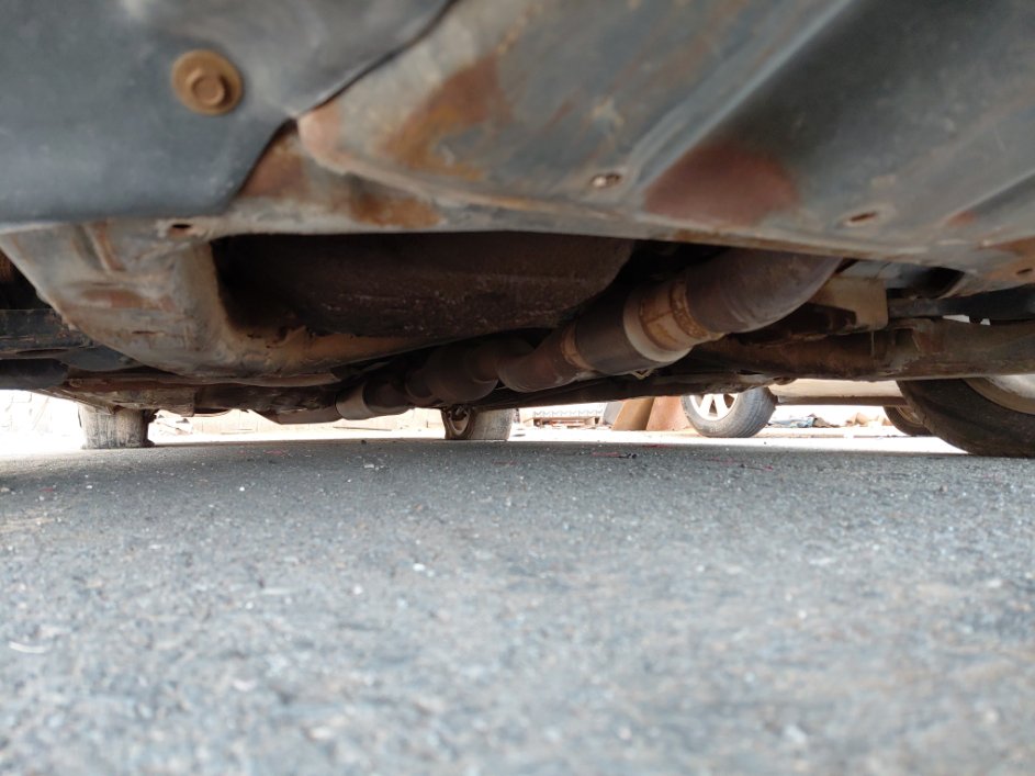 Toyota Camry  2006 image