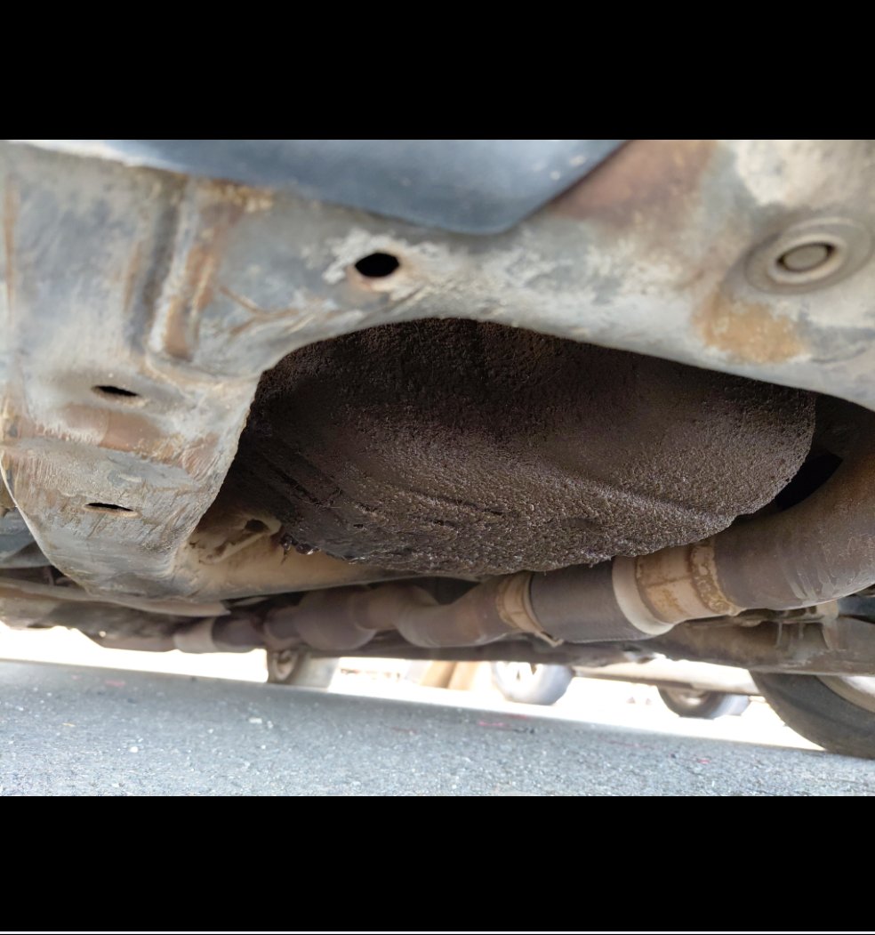 Toyota Camry  2006 image