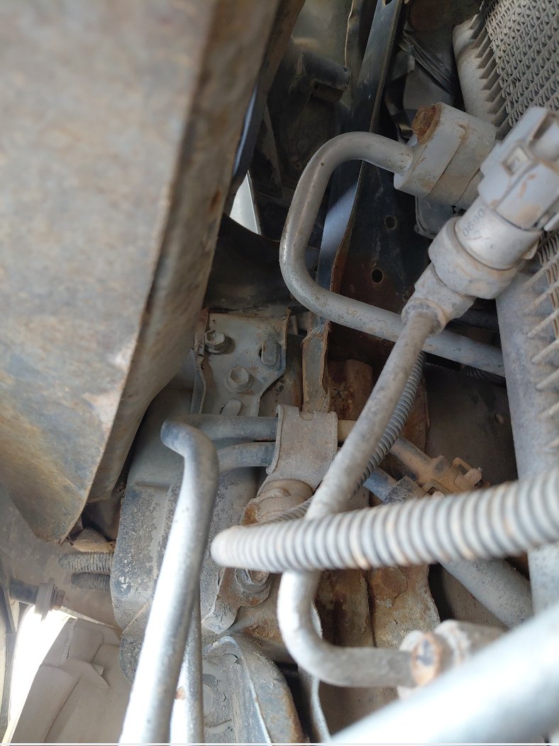 Toyota Camry  2006 image