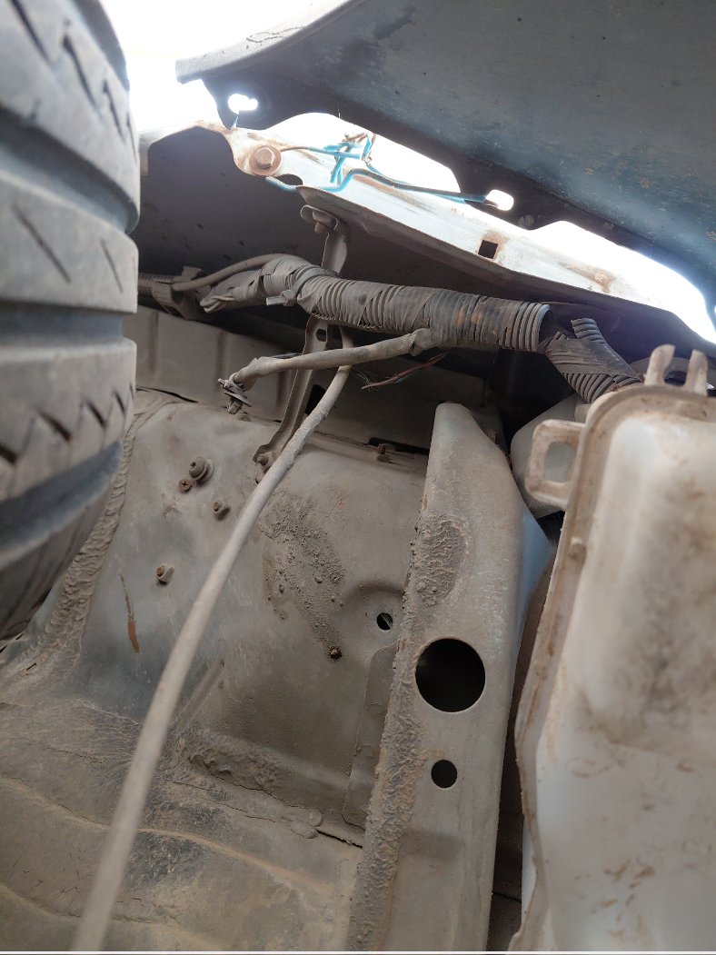 Toyota Camry  2006 image