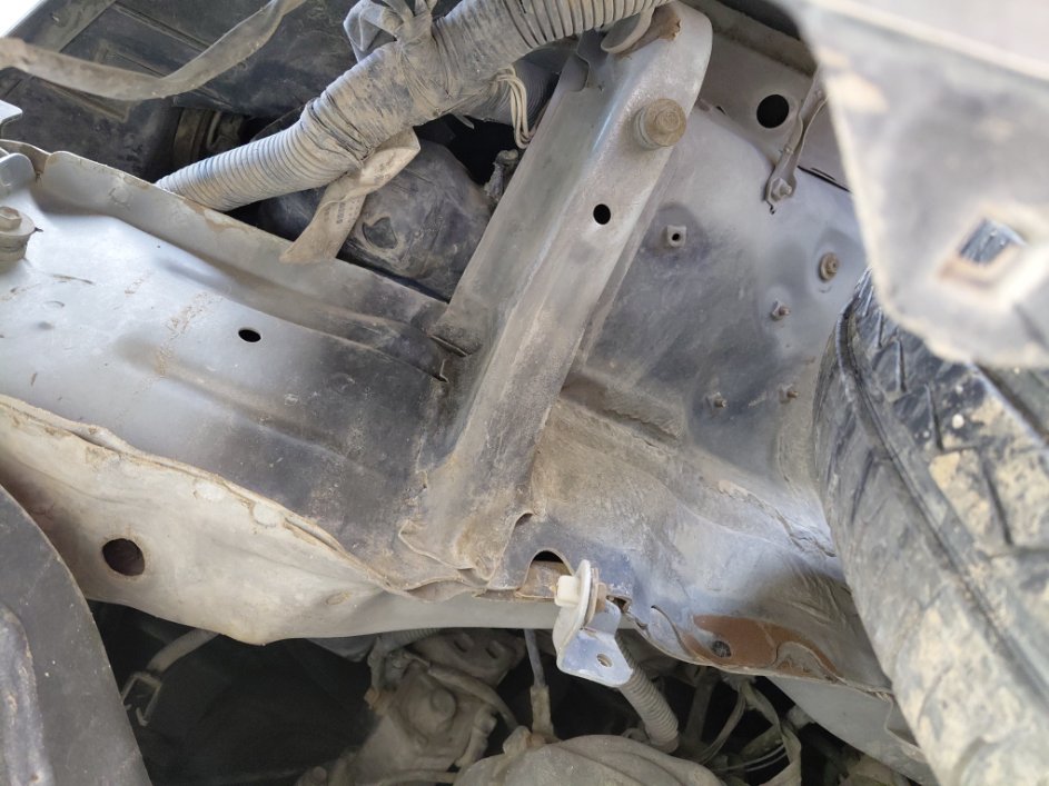 Toyota Camry  2006 image