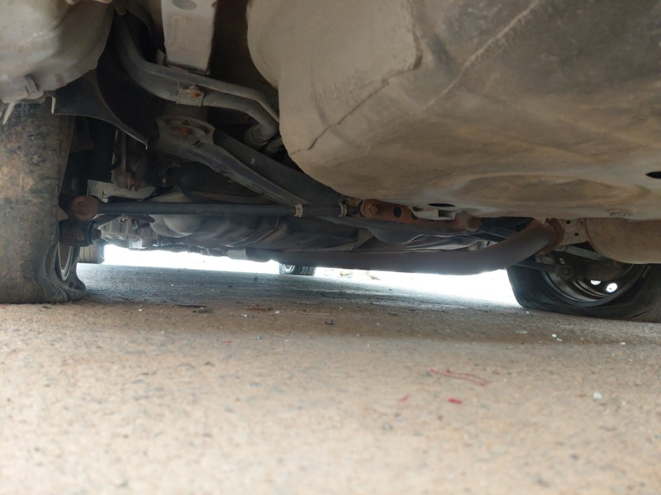 Toyota Camry  2006 image